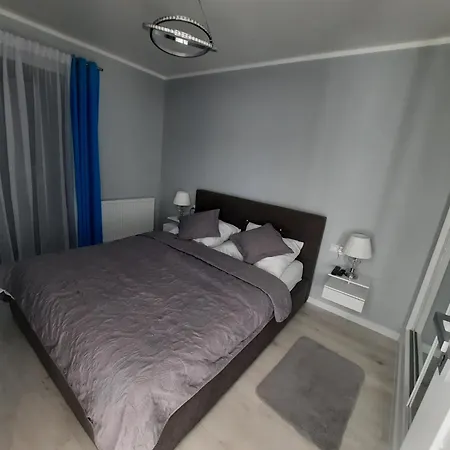 Apartament 13 Diamond Dziwnow Exterior photo