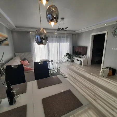 Apartament 13 Diamond Dziwnow Exterior photo