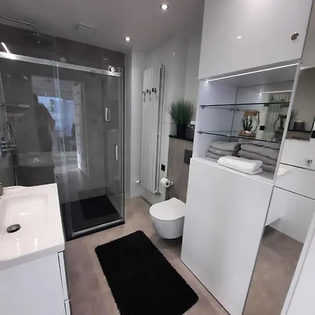 Apartament 13 Diamond Dziwnow Exterior photo