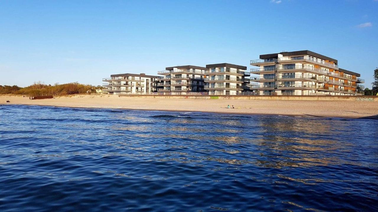 13 Diamond Apartamento Dziwnów