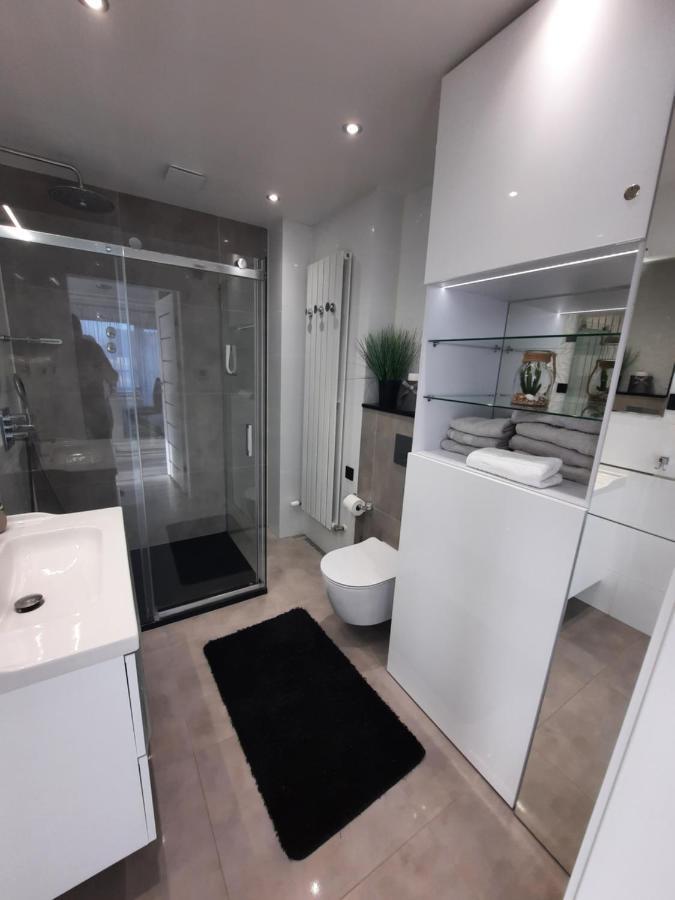 Apartamento 13 Diamond Dziwnów